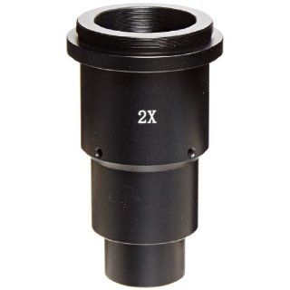 Motic SP10.0002 Photo Adapter for SMZ 143 Stereo Microscope