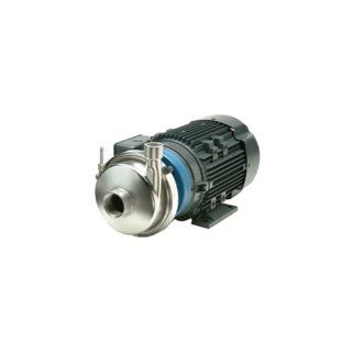 Finish Thompson AC5STS1V420B015C22 Centrifugal Magnetic Drive Pump, 316 stainless steel, 1.5 HP, 230/460V, 3 Phases, 88.5 Max Feet of Head, 145.0 gpm Industrial Centrifugal Pumps