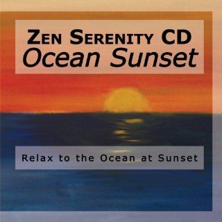 Ocean Sunset Music