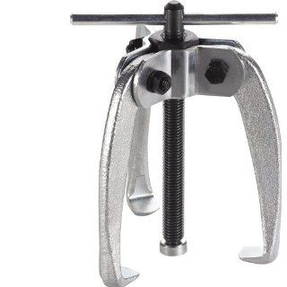 Stahlwille 11042 3 Battery Terminal Puller, Size 3, 10 100mm Clamp Width, 80 Clamp Depth