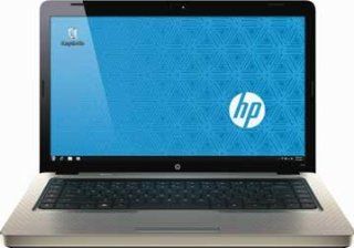 HP G62 147NR 15.6" notbook featuring an Intel Core i5 430M Processor 4GB 250GB  Laptop Computers  Computers & Accessories
