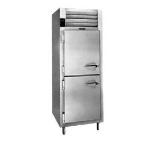 Traulsen RLT132WUT HHS 208   Reach In 1 Section Freezer w/ Wide Half Door, 208/115 V Appliances