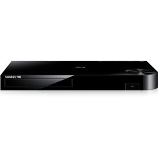 Samsung BD F5900 3D Blu ray Disc Player   1080p Samsung DVD Players
