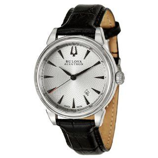 Bulova Accutron Gemini Men's Automatic Watch 63B148 Watches