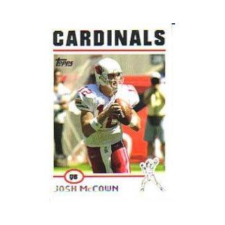 2004 Topps Collection #148 Josh McCown Sports Collectibles