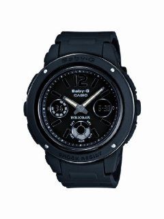 Casio BGA 151 1BER Baby G Ladies Quartz Watch Watches
