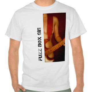 The Side View T Shirt