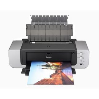 Canon PIXMA Pro9000 Inkjet Printer Canon Inkjet Printers