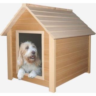 New Age Pet Eco Concepts Bunkhouse Dog House, Small ECOH101S