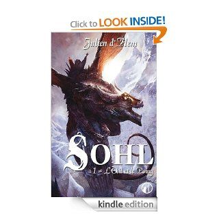 L'Œil et le Poing   Sohl Tome 1 (Reflets d'Ailleurs) (French Edition) eBook Julien d'Hem Kindle Store