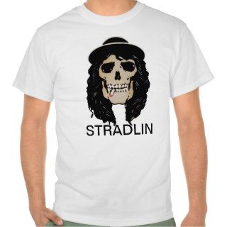 T shirt Izzy Stradlin