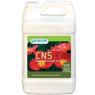 NEW Botanicare CNS17 Coco Bloom 1 Quart/ 32oz Hydroponic Plant Soil Nutrients  Fertilizers  Patio, Lawn & Garden