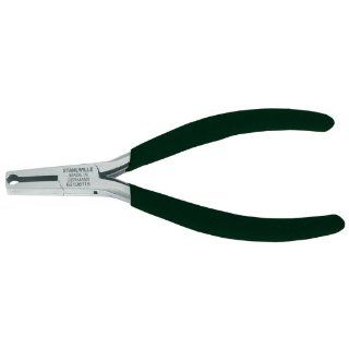 Stahlwille 66196115 Electronics Top Cutter, 112mm Length Wire Cutters