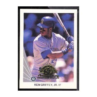 1998 Leaf #156 Ken Griffey Jr. CC Sports Collectibles