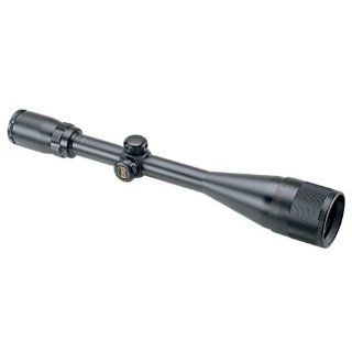 Bushnell Banner Dusk & Dawn Multi X Reticle Riflescope, 6 18x50  Rifle Scopes  Sports & Outdoors