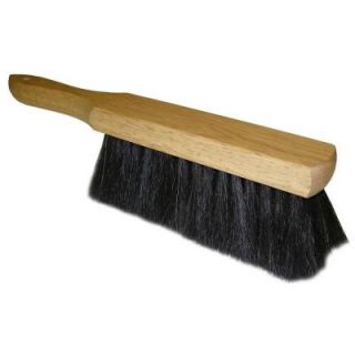 Quickie Professional Horsehair Bench Brush 412