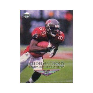 1999 Collector's Edge First Place #139 Reidel Anthony Sports Collectibles