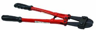 Task Tools T25422 14 Inch High Leverage Bolt Cutter    