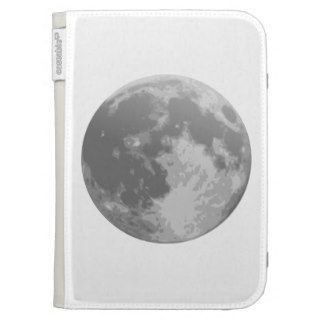 Moon Case For Kindle
