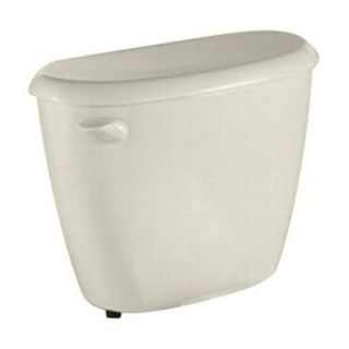 American Standard Colony FitRight 1.6 GPF Toilet Tank Only in Linen 4003.016.222
