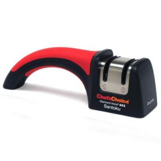 ChefsChoice Asian Pronto 2 Stage Knife Sharpener 463
