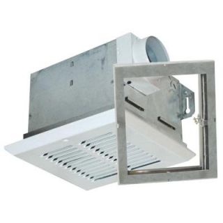 Air King Advantage Fire Rated 50 CFM Ceiling Exhaust Fan FRAS50