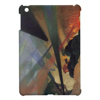 Felix Vallotton   Verdun iPad Mini Cases