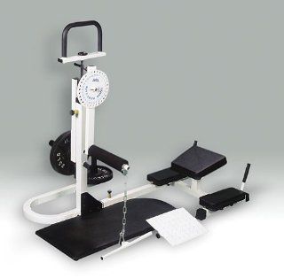 Giant Butt & Thigh Shaper  Home Gyms  Sports & Outdoors