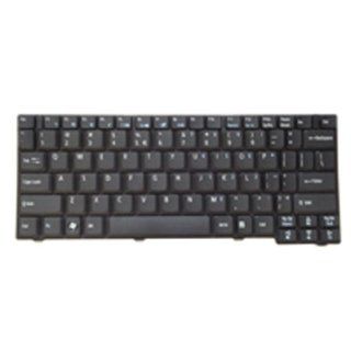 New Genuine Acer Ferrari 1000, 1100, 1200, TravelMate 6231, 6252, 6290, 6291, 6292 Series Laptop Replacement Keyboard   KB.INT00.171, KB.FR607.001 Computers & Accessories