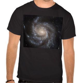 Hubble's Largest Galaxy Portrait  Shirts