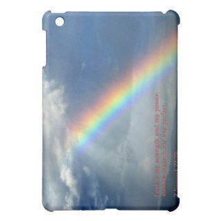 2 Samuel 2233 Rainbow Cover For The iPad Mini