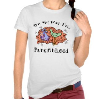 Cute Maternity Tshirts