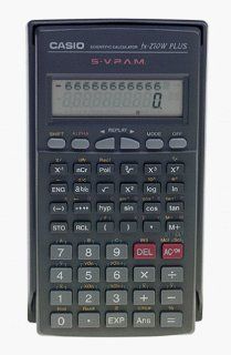 Casio FX 270W Plus Scientific Calculator  Calculadoras Casio  Electronics