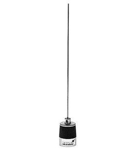 PCTEL Maxrad 132 174 MHz Base Loaded 5/8 Wave Antenna Electronics