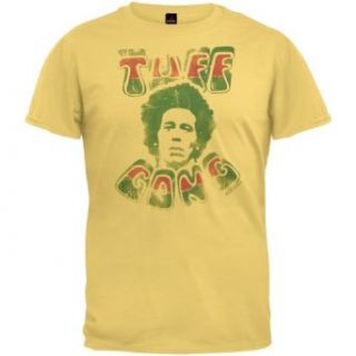 Bob Marley   Tuff Gong Vintage T Shirt Clothing