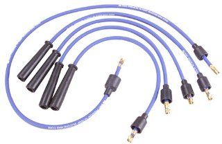 Beck Arnley  175 3540  Premium Ignition Wire Set Automotive