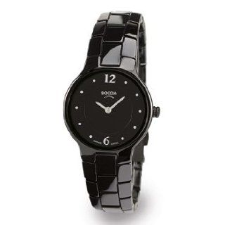 3200 02 Boccia Titanium Watch at  Women's Watch store.