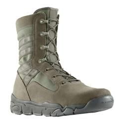Men's Wellco Hot Weather E lite Combat Boot Sage Wellco Boots