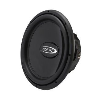 Scosche C154 15 Inch Competition Subwoofer  Vehicle Subwoofers 
