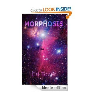 Morphosis eBook Ed Tozer Kindle Store