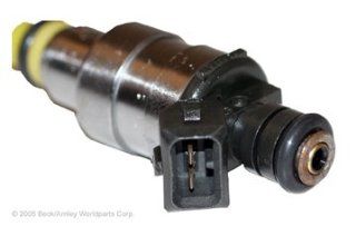 Beck Arnley 155 0308 Remanufactured Fuel Injector Automotive