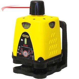 CST/berger 77 156 RL100 Manual Leveling Dual Beam Horizontal and Vertical Rotary Laser    