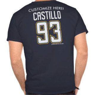 Customize   Jersey Shirt