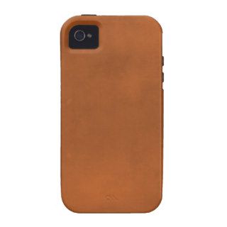 CREAMY CHOCOLATE BROWN TEXTURE BACKGROUNDS DIGITAL Case Mate iPhone 4 CASES