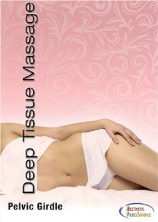 Deep Tissue Massage Therapy Pelvic Girdle Meade Steadman, Humberto Estrada Movies & TV