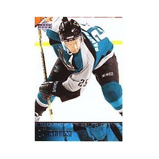 2003 04 Upper Deck #157 Vincent Damphousse Sports Collectibles