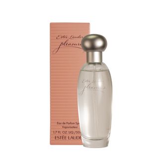 Estee Lauder 'Pleasures' Women's 1.7 ounce Eau de Parfum Spray Estee Lauder Women's Fragrances