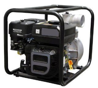 B E Pressure WP 2070S 2" Water Transfer Pump, 158 GPM, 7 hp Utility Water Pumps