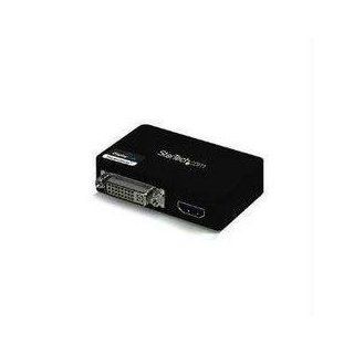 STARTECH USB 3.0 HDMI AND DVI GRAPHICS ADAPTER Electronics