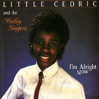 I'm Alright Now [Vinyl] Music
